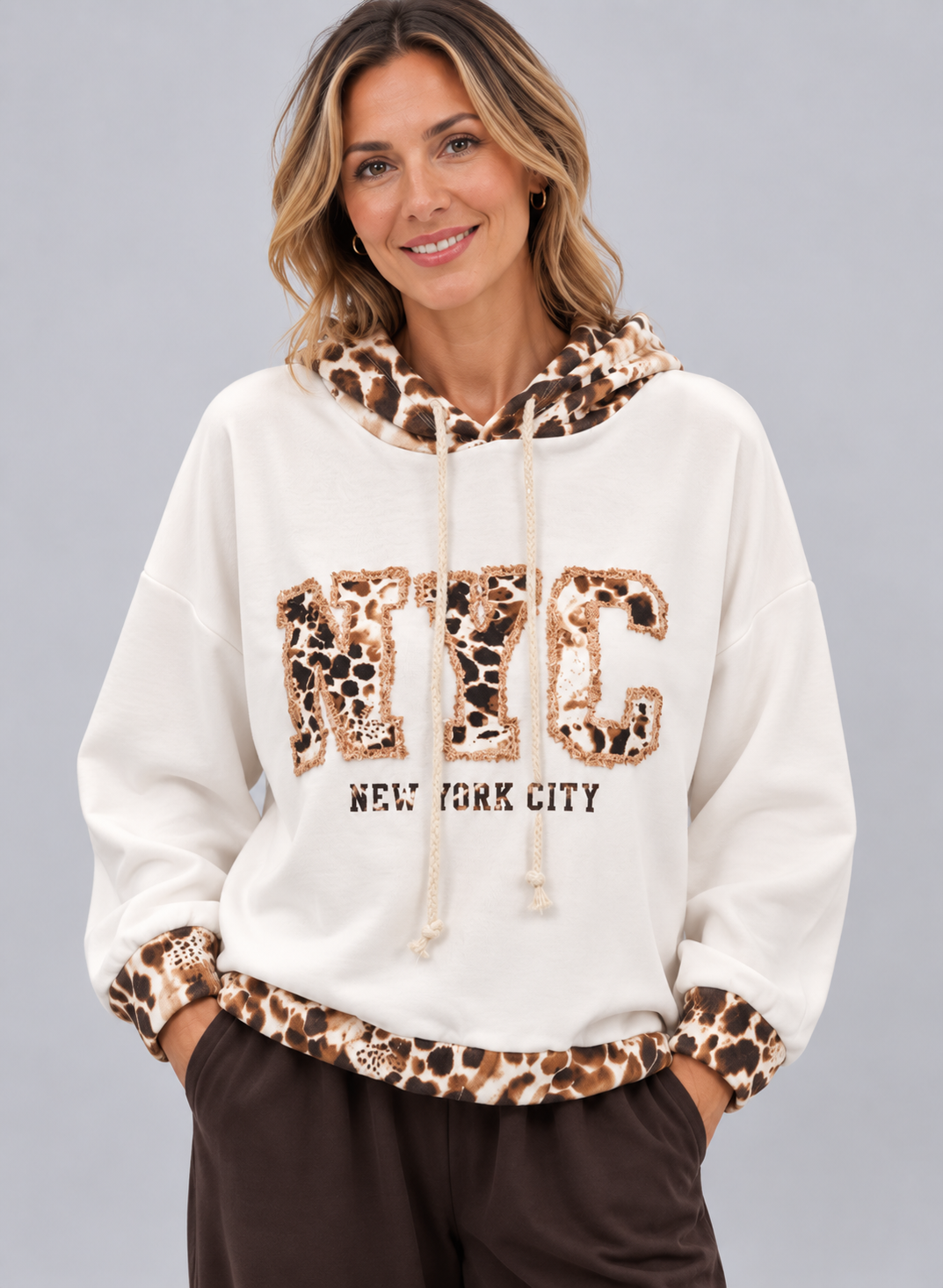Haut - Collection Italienne - 61706
