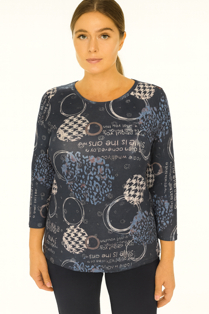 Top - Julia Devina - 4251