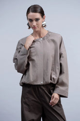 Jacket - Haako - H2033