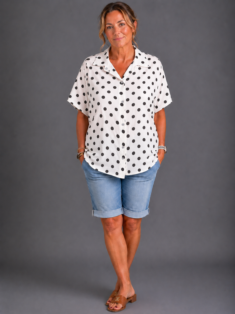 Haut - Collection Italienne - 62318