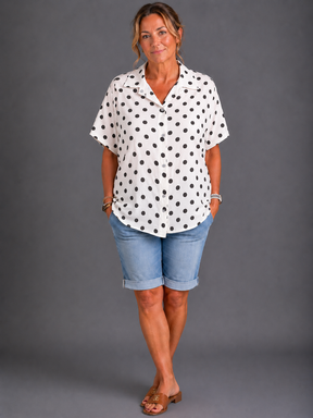 Haut - Collection Italienne - 62318