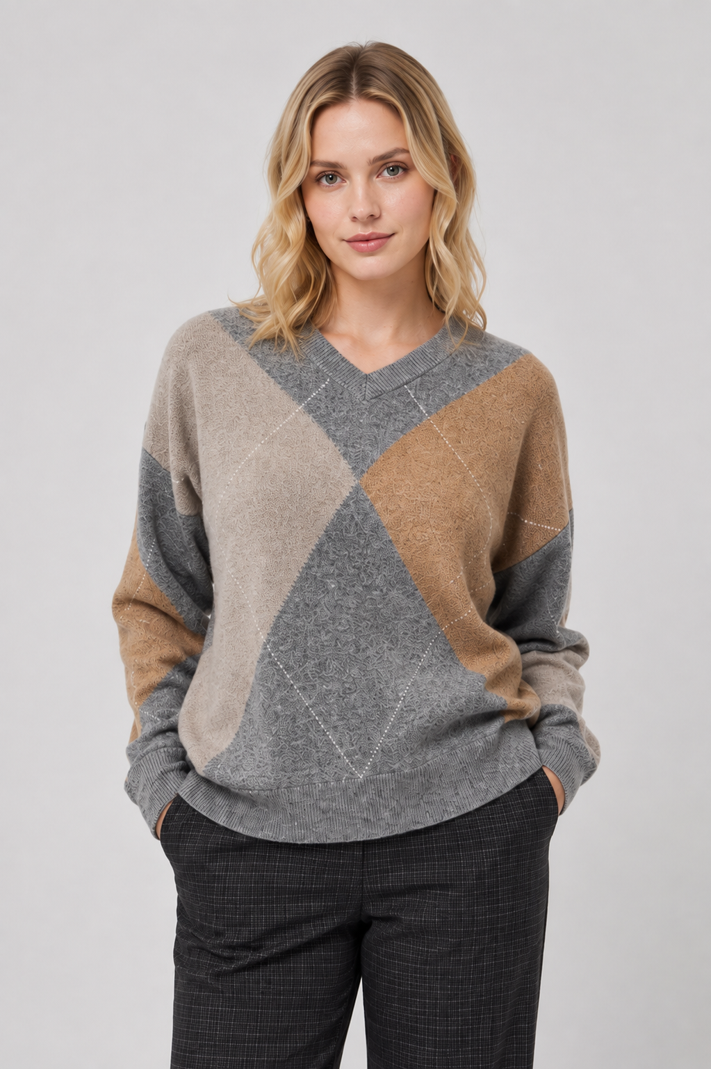 Haut - Esqualo - F2602550