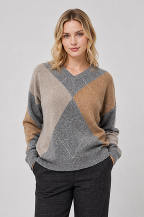Haut - Esqualo - F2602550