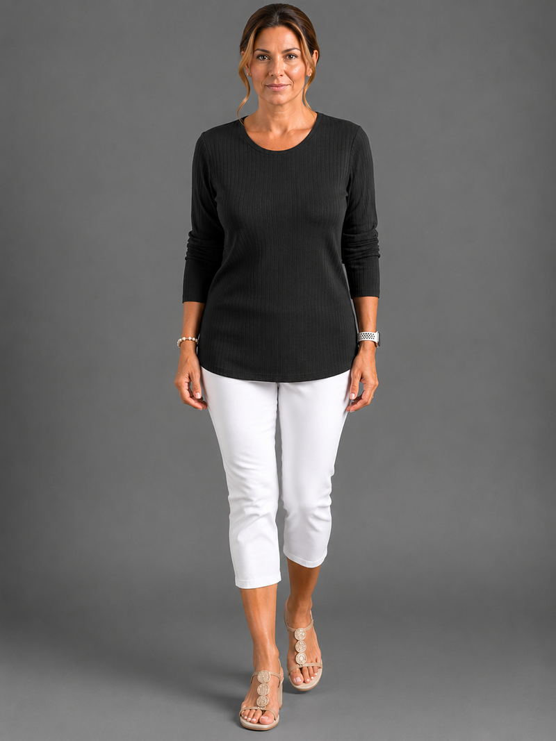 Top - Julia Divina - 3389 L