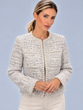 Jacket - Alison Sheri - A47100