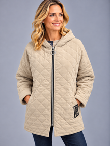 Manteau - Collection Italienne - 09042