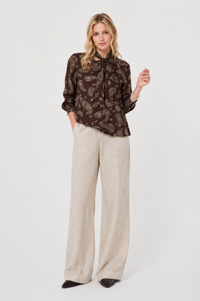 Pantalon - Esqualo - F2610514