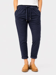 Pantalon - Collection Italienne - 6175B