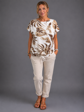 Haut - Collection Italienne - 13972 C