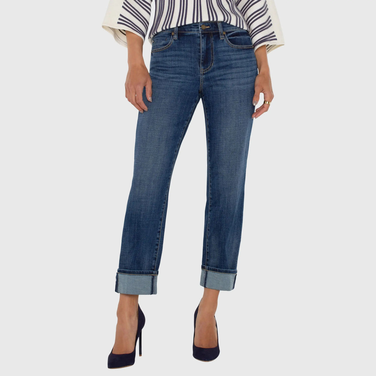 Jeans - Liverpool - Lm5158Ch4