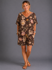 Haut - Collection Italienne - 61253