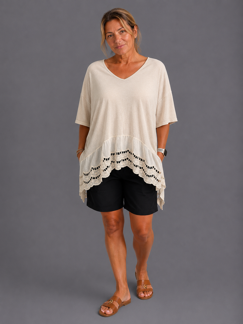 Haut - Collection Italienne - 63160