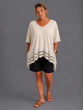 Haut - Collection Italienne - 63160