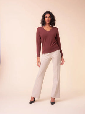 Pantalon - Alison Sheri - A48142