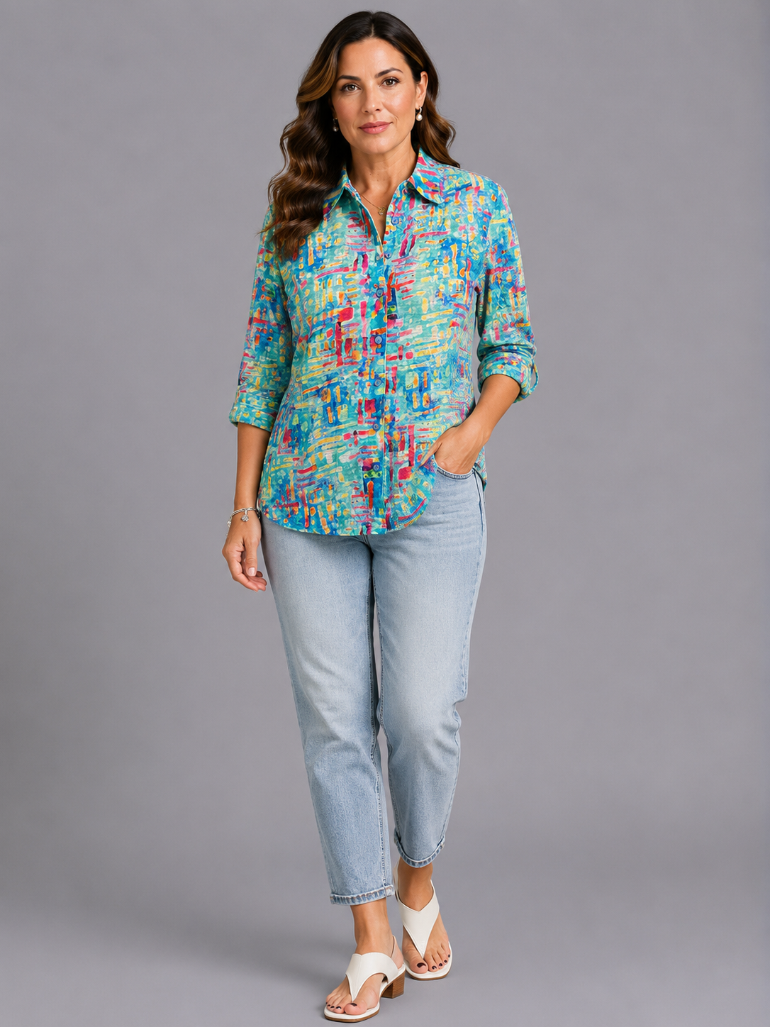 Haut - Tango Mango - T5453