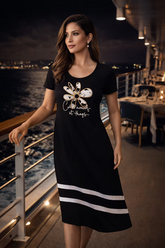 Robe - Tricotto - 56476