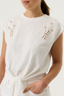 T-Shirt - Garcia - Q260003