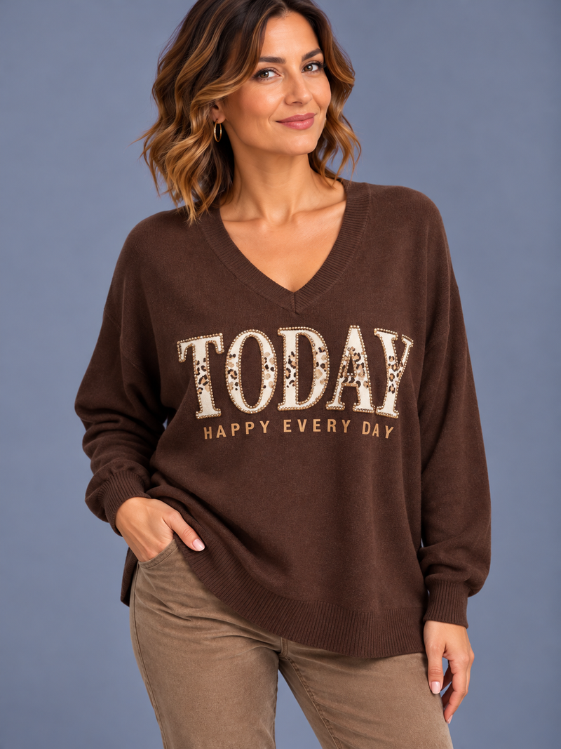 Haut - Collection Italienne - 43452