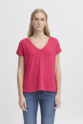 T-Shirt - Ichi - 20121349