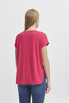 T-Shirt - Ichi - 20121349