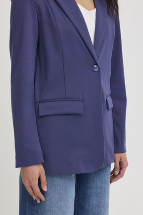 Jacket - Ichi - 20121368