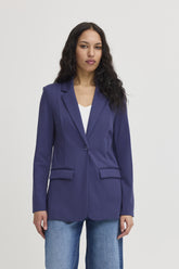 Jacket - Ichi - 20121368