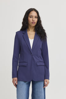 Jacket - Ichi - 20121368