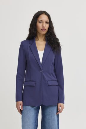 Jacket - Ichi - 20121368