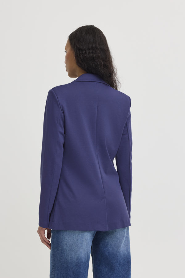 Jacket - Ichi - 20121368