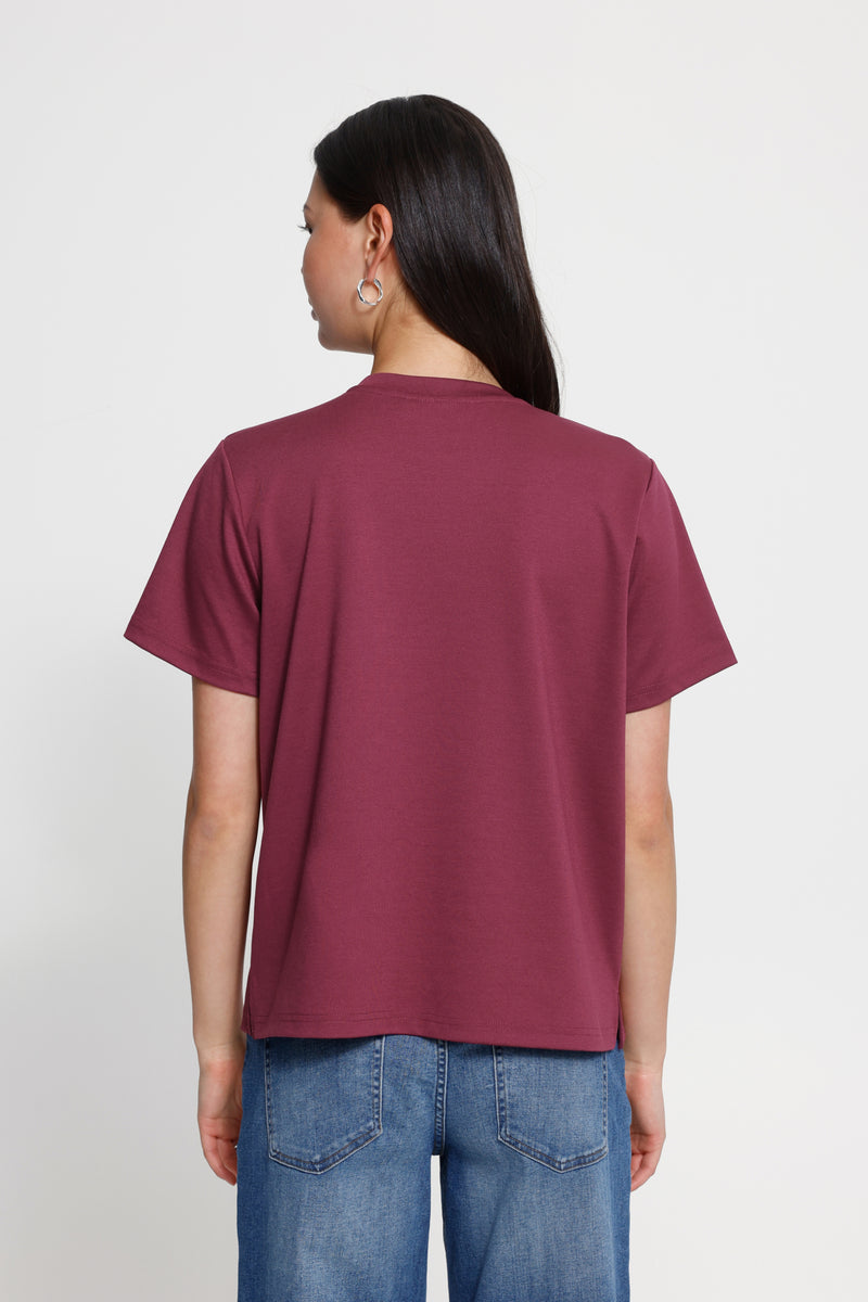 T-Shirt - Ichi - 20122223