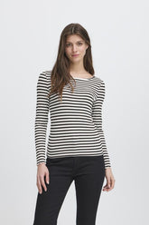 T-Shirt - Ichi - 20122819