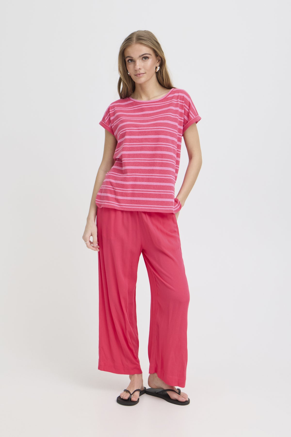 T-Shirt - Ichi - 20122855