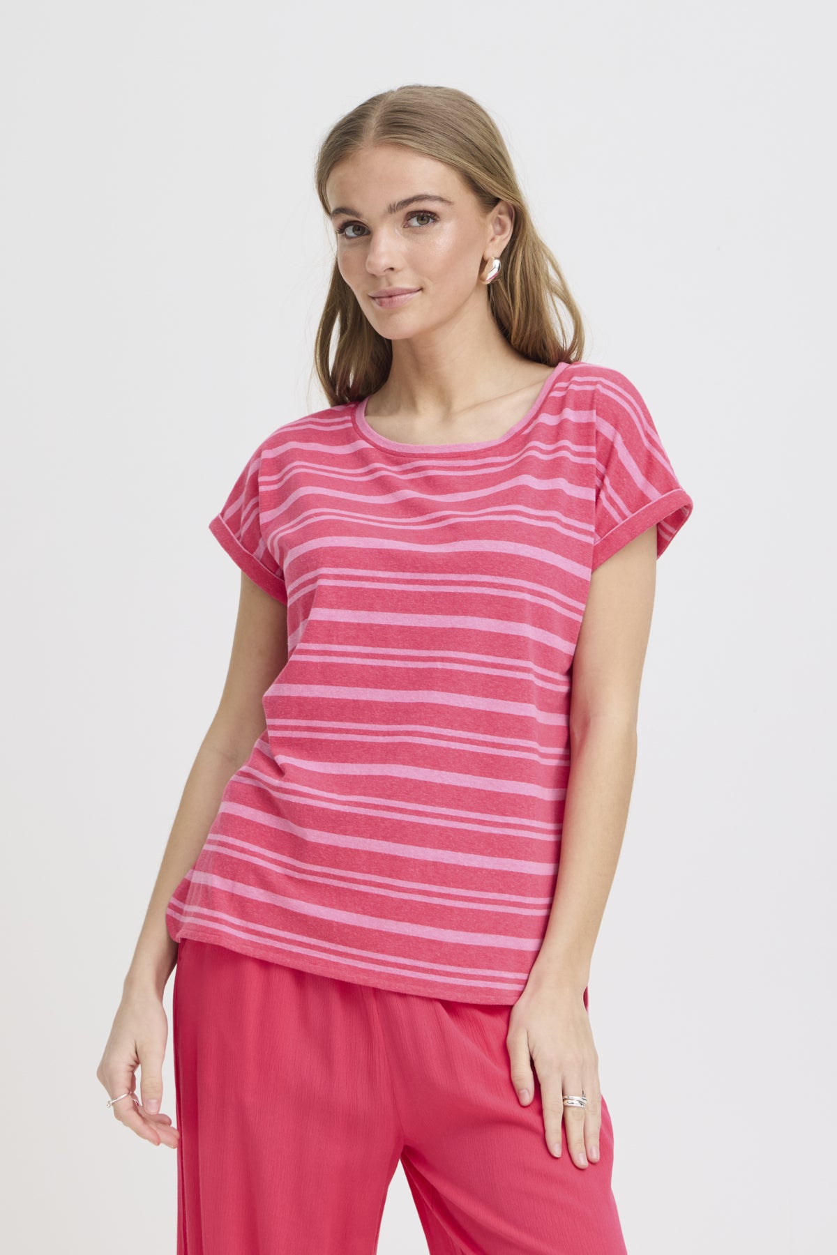 T-Shirt - Ichi - 20122855