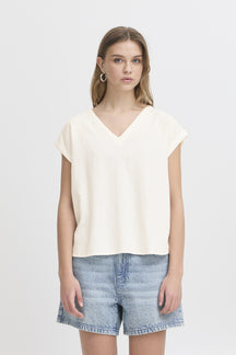 Blouse - Ichi - 20122908