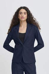 Jacket - Ichi - 20122944