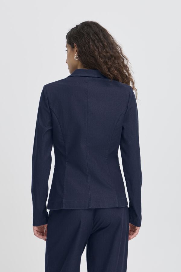Jacket - Ichi - 20122944