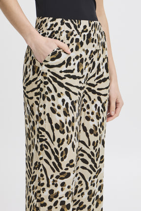 Pantalon - Ichi - 20123004