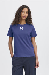 T-Shirt - Ichi - 20124245