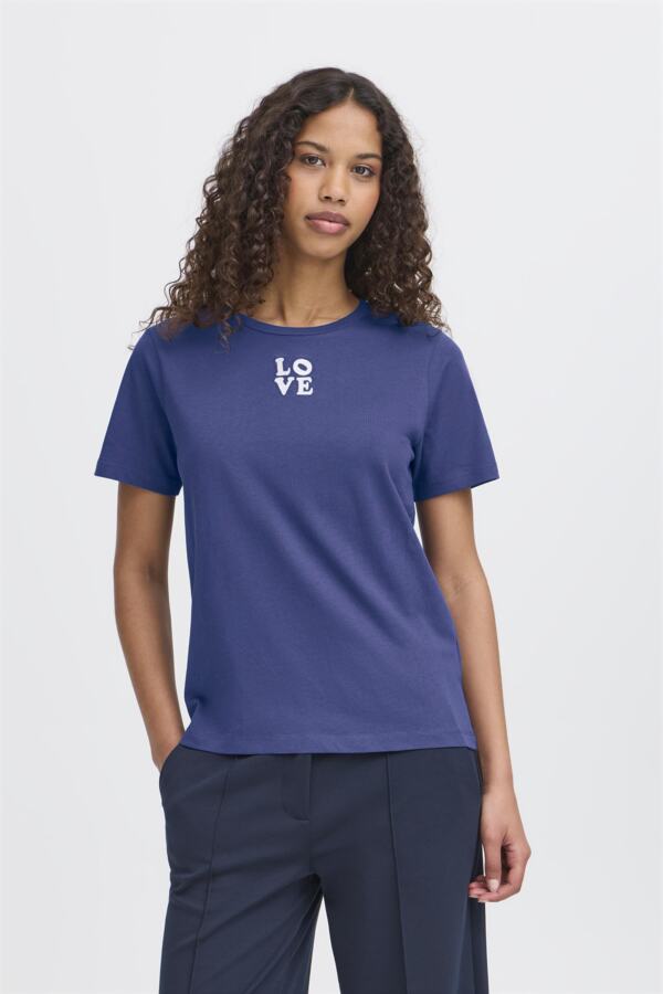 T-Shirt - Ichi - 20124245