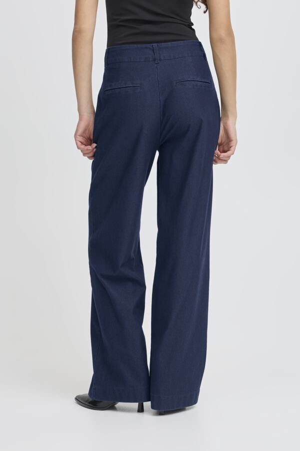 Pantalon - Ichi - 20124291