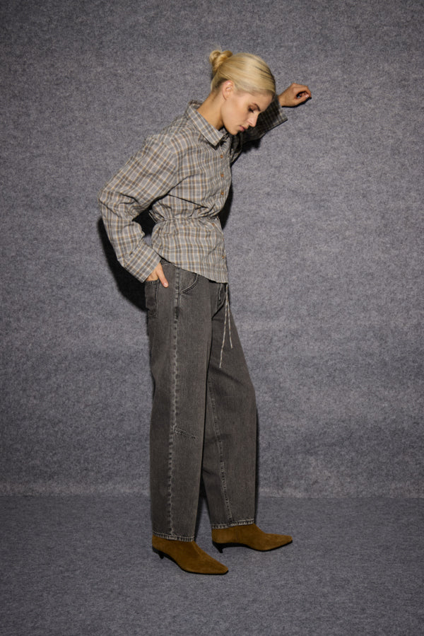 Jeans - Ichi - 20124335