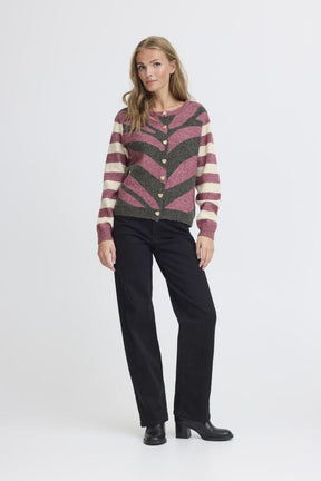 Cardigan - Ichi - 20124480