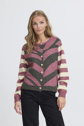 Cardigan - Ichi - 20124480