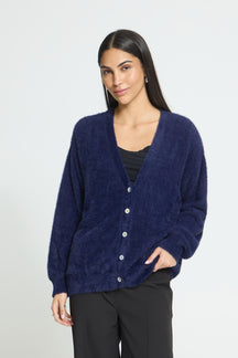 Cardigan - Ichi - 20124620