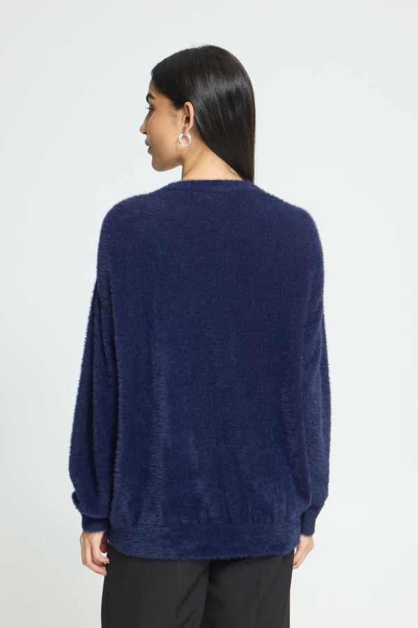 Cardigan - Ichi - 20124620