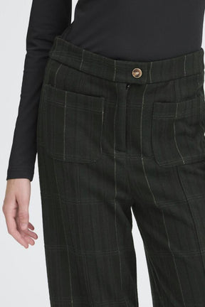 Pantalon - Ichi - 20124667