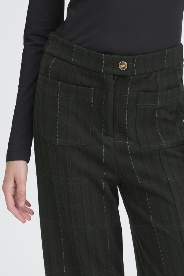 Pantalon - Ichi - 20124667