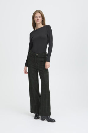 Pantalon - Ichi - 20124667