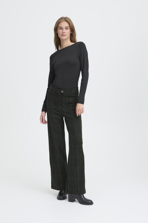 Pantalon - Ichi - 20124667