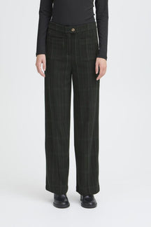 Pantalon - Ichi - 20124667